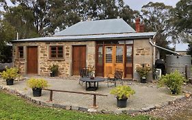 Stables By The Vines